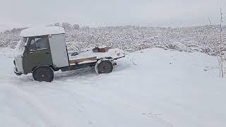 с вахты ,прибыл домой