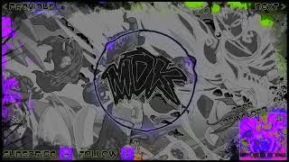 MDK - Drown (One Day) in G-Major 12 Squared