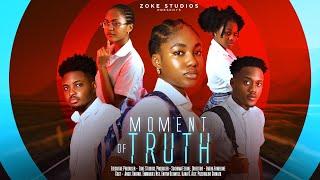 MOMENT OF TRUTH | ANGEL UNIGWE, EMMANUEL NSE, ILANA ALLY, ENITAN OLUWOLE 2024 LATEST NIGERIAN MOVIE