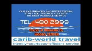 Carib World Travel