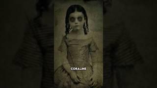 Coraline: A Gripping True Story of Tragedy, Abuse, and Survival in Norway