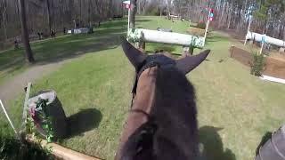 GoPro: Lissavorra Quality (CCI 3* -S | 2024 Carolina CCI & Horse Trials)