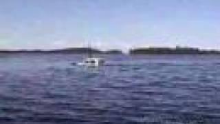 lada niva submarine under water car scuba diving