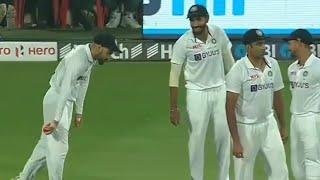 Virat Kohli Tries to copy Jasprit Bumrah's Bowling Action | Virat Kohli Funny Bowling | Love from 