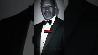 Dennis Haysbert The Voice That Took Over TV #hollywood #viralvideo #shorts