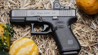 5 SECRET Glock 19 Gen 5 HACKS...You Didn't Know