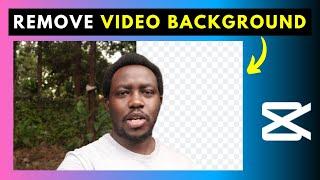 How to Remove Video Background in CapCut for Windows PC or Mac