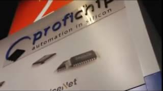 profichip @ SPS/IPC/Drives 2016