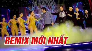 BẢO HƯNG MIỀN TÂY REMIX - Liên Khúc Nhạc Vàng REMIX Mới Nhất 2020