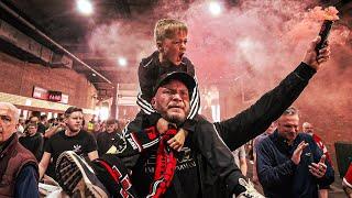 Glazers Out Protest: Man Utd Fans Boycott Old Trafford | 1958 March