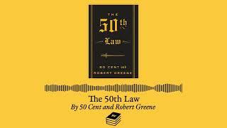 The 50th Law by 50 Cent & Robert Greene