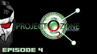 Modded Minecraft Project Ozone 2: Reloaded w/Hermitcraft - #4