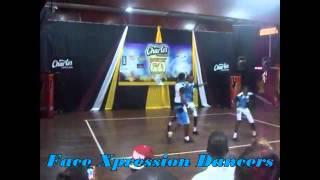 Dancin Dynamite 2013 Face Xpression Dancers- Baby-T Dancehall Production