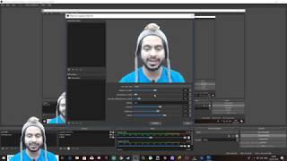 Setup Green Screen for OBS Hindi Tutorial (Very Easy)