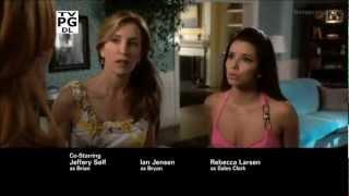 [HD] Desperate Housewives 8x19 With So Little to Be Sure Of - Promo