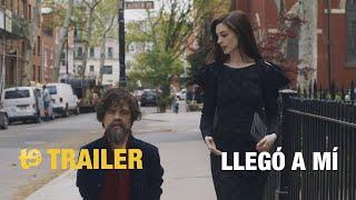 Llegó a mí - Trailer español