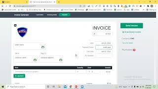 What is Invoice Defect Rate? How to create invoices for Amazon Business customer in UK marketplace