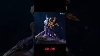 ML VS FF SKIN & SENJATA, Menurut Kalian Lebih Keren Mana? - MOBILE LEGENDS - FREE FIRES