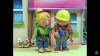 Bob the Builder Season 3 Episode 3 Bob's Day Off (US Dub) (Re-Upload)