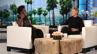 Viola Davis on 'How to Get Away with Murder'