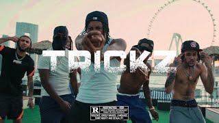 [FREE FOR PROFIT] "Trickz" Strandz x Digga D Type Beat