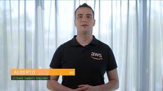 How can I create an AWS Managed Microsoft AD to authenticate users in Amazon QuickSight?