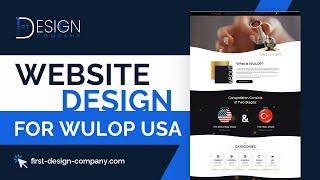 Web Development Agency & Web Development Services by First Design Company