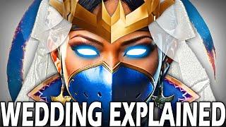 Mortal Kombat 1 - Wedding DLC Explained!