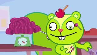 Happy Tree Friends Soundtrack: Local Candy Store