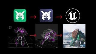 Mastering Vicon Motion Capture: From Data Capture to Unreal Engine 5