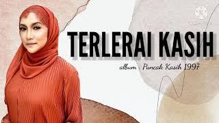 Terlerai Kasih Lirik | Ziana Zain