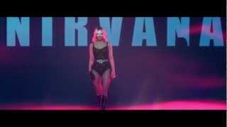 JELENA ROZGA - NIRVANA (OFFICIAL VIDEO 2013) HD