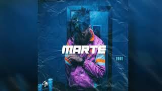 "Marte" Beat Trap Guitar | Prod. Simon Beats