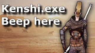 kenshi.exe #Shorts