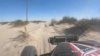 Jimco Class 10 Off Road Car PASSES Trophy Truck Prerunner!