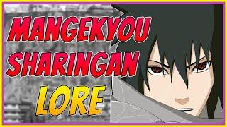 Deep Dive: Mangekyou Sharingan | What is it? | Naruto |We The Celestials|Anime Lore Naruto Explained