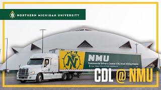 CDL @ NMU