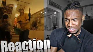 Best Diss Track? | O SIDE MAFIA - FREESTYLE (OMV) ft. XANNY WARHOL [Reaction]