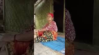 Wah nenek dikasih takjil gratis, kehidupan di kampung Sunda #sunda