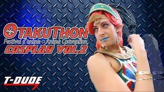 Otakuthon 2018 Cosplay Vol.2 | T-Dude