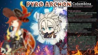 PYRO ARCHON LEAKS AND COLUMBINA VOICE LINES IS HERE!