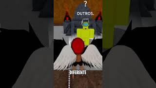 Como Pegar RAÇA V3 no Blox Fruits #shorts