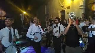 Tinto Brass Street Band   Live In Gradić 2