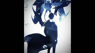 「 SOLO LEVELING 」「AMV/ EDIT」