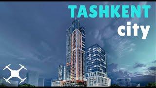 Incredible Tashkent City Uzbekistan #shorts