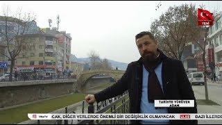 Tarihte Yürüyen Adam - Kastamonu | 10 Mart 2018