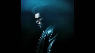 (FREE) The Weeknd x Montez Type Beat "Pressure"