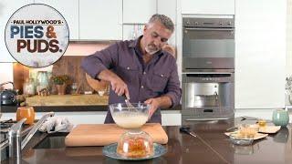 INDULGENT Sponge Honey Pudding | Paul Hollywood's Pies & Puds Episode 19 The FULL Episode