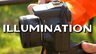 'ILLUMINATION' (RCS Short Film)