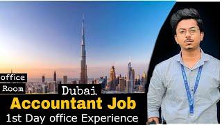 Accountant | Accountant jobs in Dubai |  #accountant